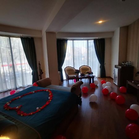 Green Queen Hotel Tbilisi Luaran gambar