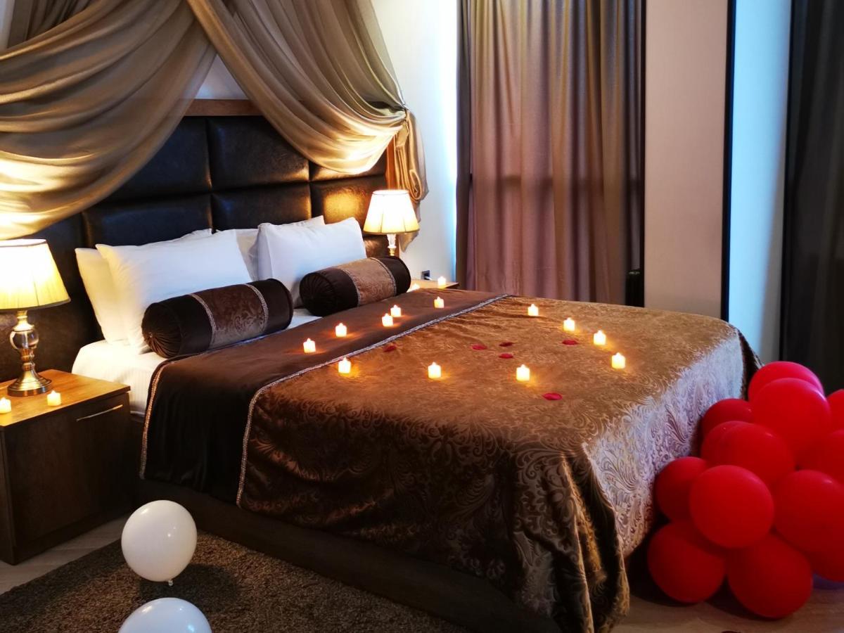 Green Queen Hotel Tbilisi Luaran gambar