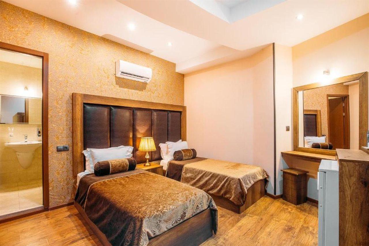 Green Queen Hotel Tbilisi Luaran gambar