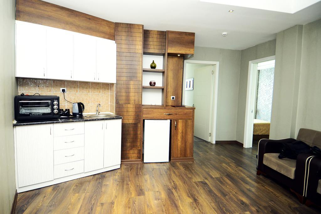 Green Queen Hotel Tbilisi Luaran gambar