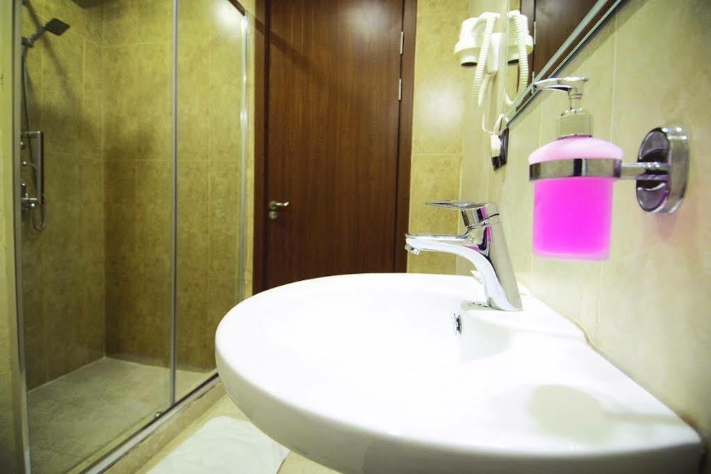 Green Queen Hotel Tbilisi Luaran gambar