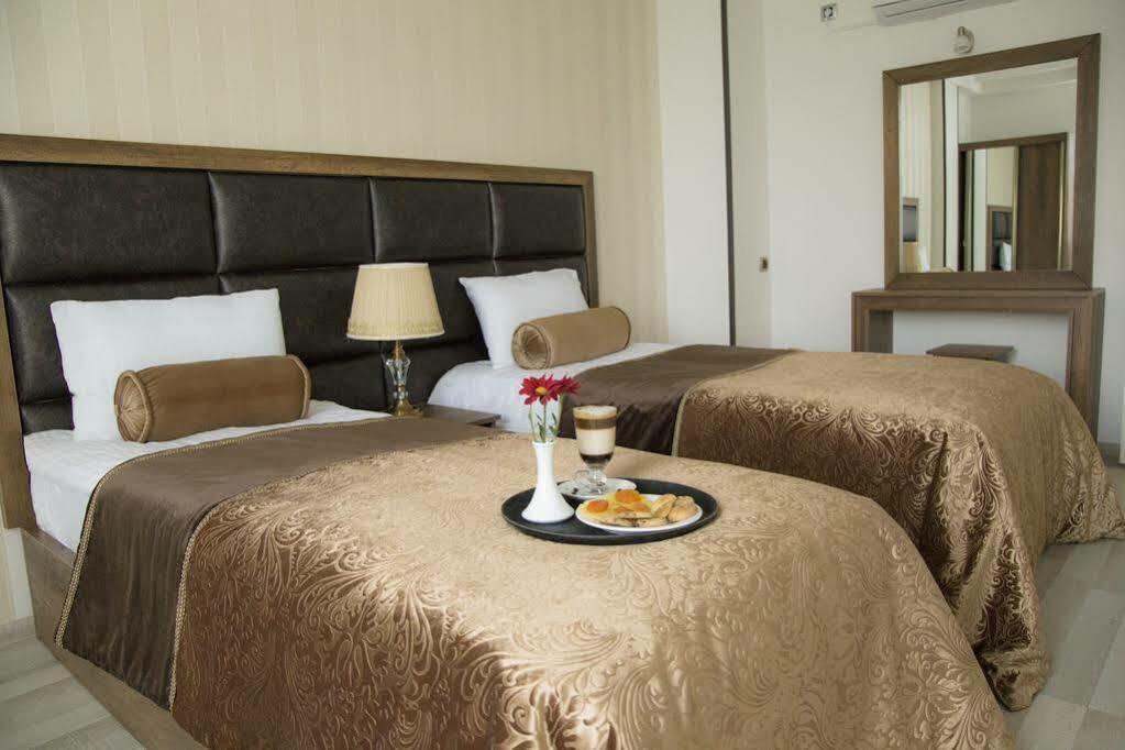 Green Queen Hotel Tbilisi Luaran gambar