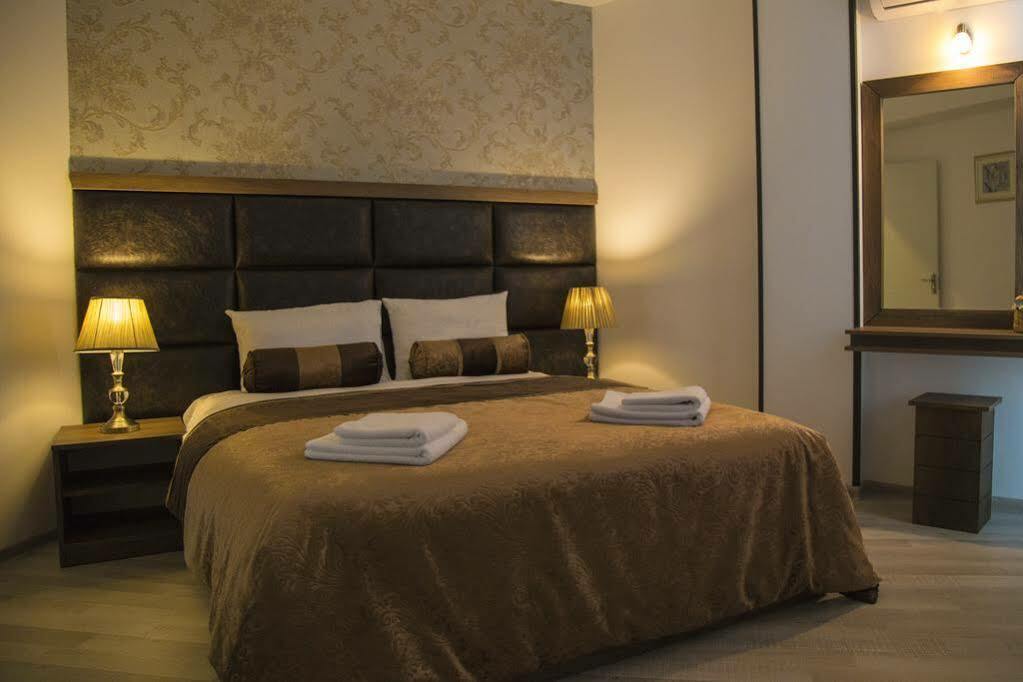 Green Queen Hotel Tbilisi Luaran gambar