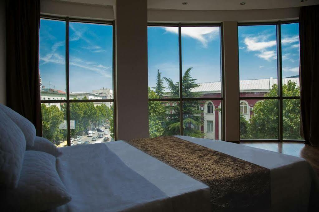 Green Queen Hotel Tbilisi Luaran gambar
