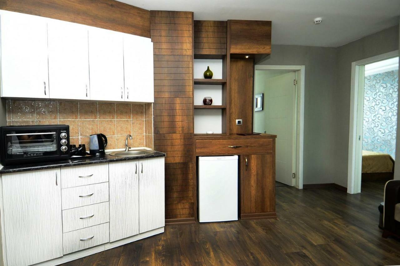 Green Queen Hotel Tbilisi Luaran gambar