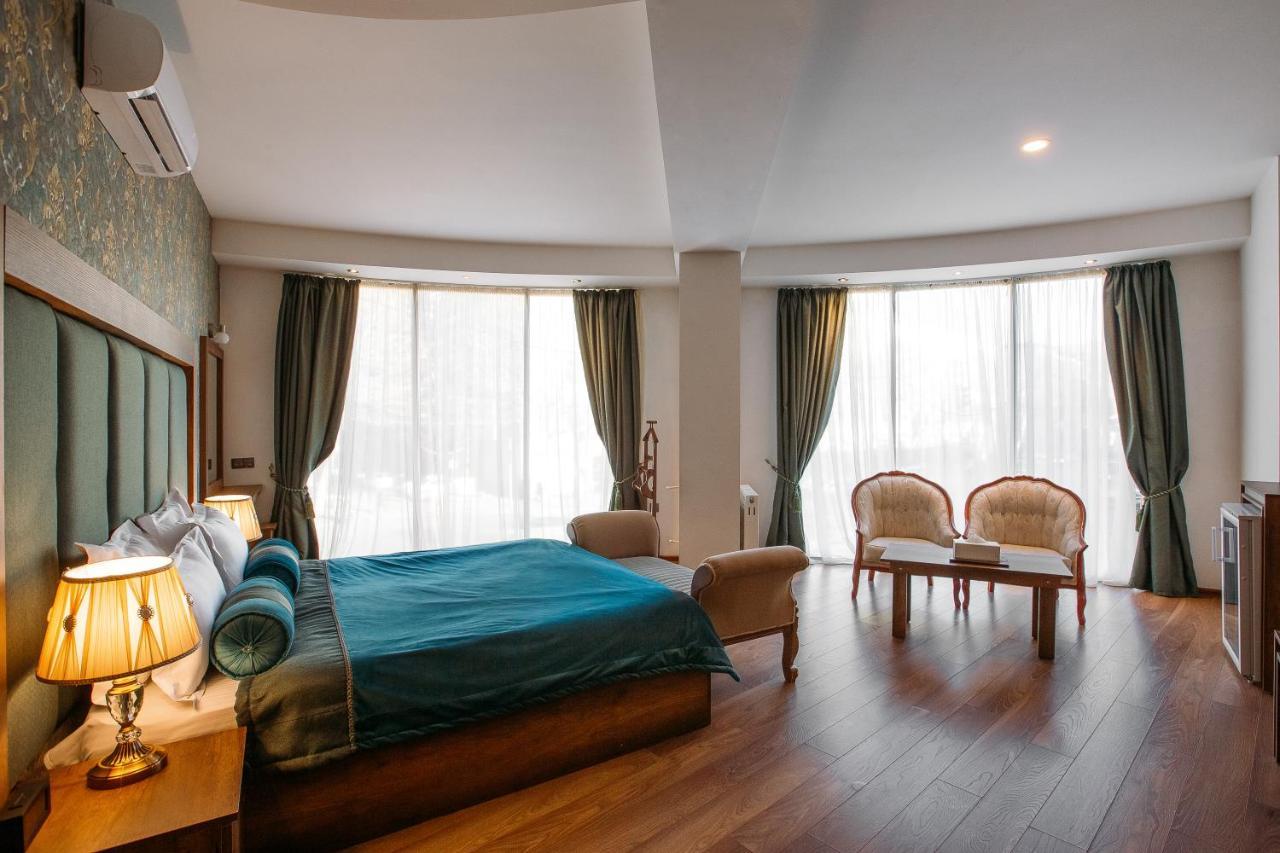 Green Queen Hotel Tbilisi Luaran gambar