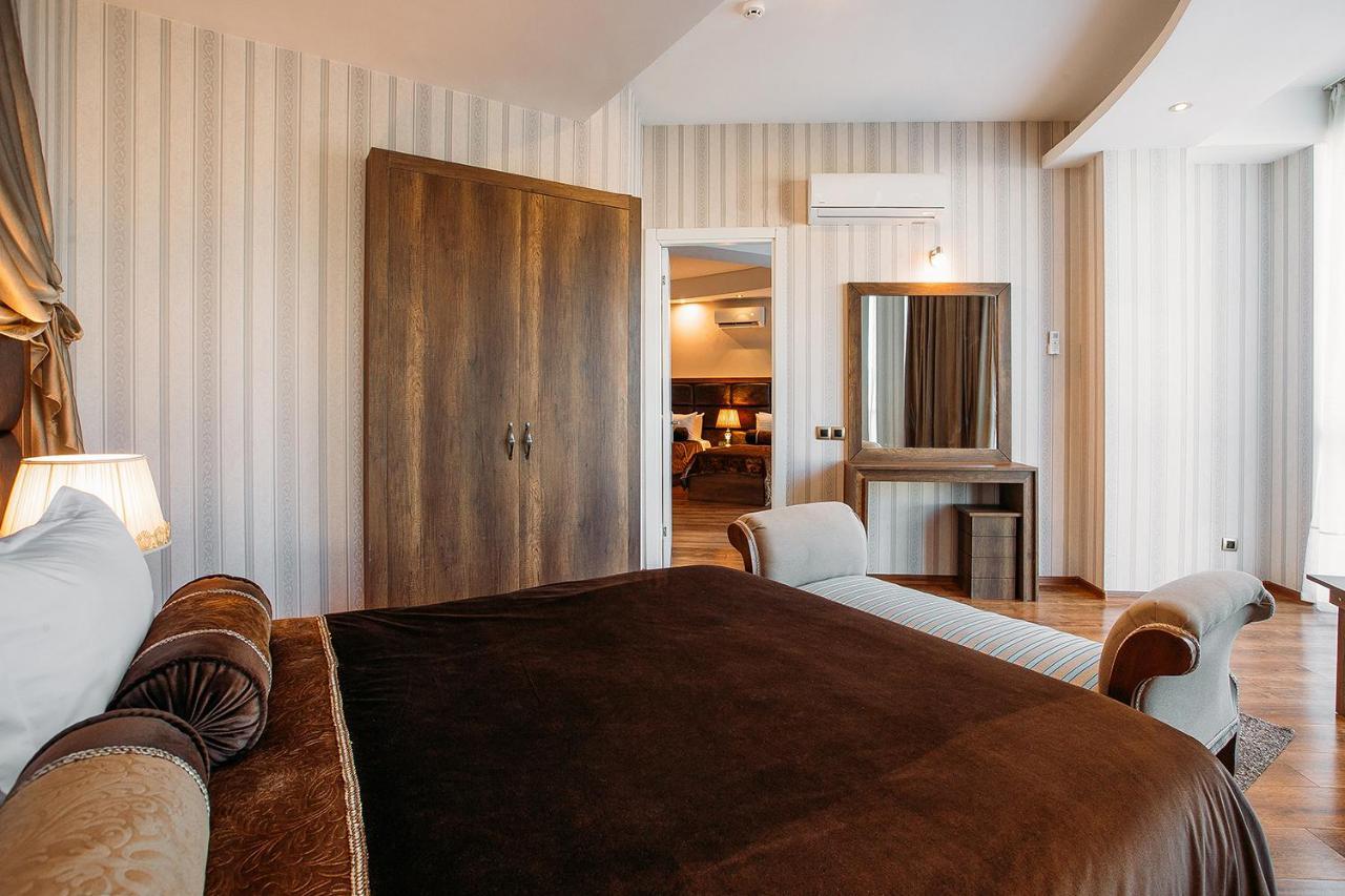 Green Queen Hotel Tbilisi Luaran gambar